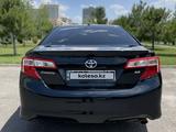 Toyota Camry 2012 годаүшін7 800 000 тг. в Шымкент – фото 2