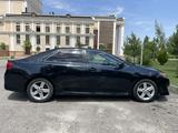 Toyota Camry 2012 годаүшін7 800 000 тг. в Шымкент – фото 5
