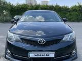 Toyota Camry 2012 годаүшін7 800 000 тг. в Шымкент