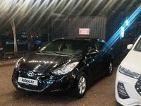 Hyundai Elantra 2011 года за 6 000 000 тг. в Алматы