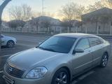 Nissan Teana 2008 года за 3 600 000 тг. в Атырау – фото 2