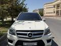 Mercedes-Benz GL 500 2013 года за 18 500 000 тг. в Шымкент