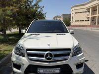 Mercedes-Benz GL 500 2013 года за 18 500 000 тг. в Шымкент