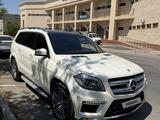 Mercedes-Benz GL 500 2013 года за 18 500 000 тг. в Шымкент – фото 3