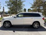Mercedes-Benz GL 500 2013 года за 18 500 000 тг. в Шымкент – фото 4
