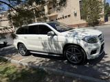 Mercedes-Benz GL 500 2013 года за 18 500 000 тг. в Шымкент – фото 5