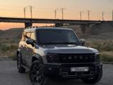 Jetour T2 2025 года за 14 500 000 тг. в Шымкент