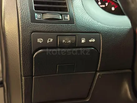 Lexus GS 300 2006 года за 4 290 000 тг. в Алматы – фото 17