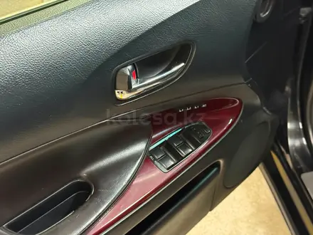 Lexus GS 300 2006 года за 4 290 000 тг. в Алматы – фото 19