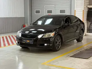 Lexus GS 300