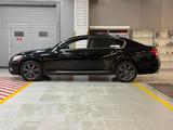 Lexus GS 300 2006 годаүшін4 290 000 тг. в Алматы – фото 4