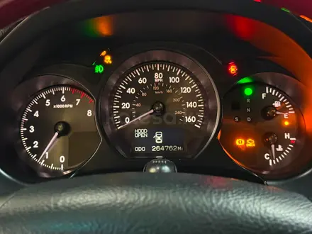 Lexus GS 300 2006 года за 4 290 000 тг. в Алматы – фото 11
