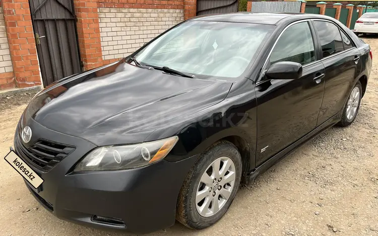 Toyota Camry 2008 года за 5 000 000 тг. в Актобе