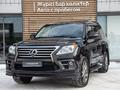 Lexus LX 570 2013 годаfor25 000 000 тг. в Алматы