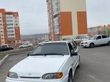 ВАЗ (Lada) 2115 2012 годаүшін1 850 000 тг. в Усть-Каменогорск – фото 2