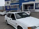 ВАЗ (Lada) 2115 2012 годаүшін1 850 000 тг. в Усть-Каменогорск