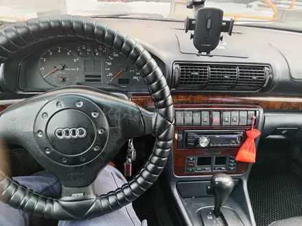 Audi A4 1995 года за 2 000 000 тг. в Усть-Каменогорск