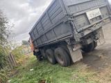 КамАЗ  55102 1991 годаүшін6 500 000 тг. в Костанай – фото 5