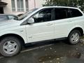 SsangYong Kyron 2012 годаүшін6 800 000 тг. в Костанай – фото 5