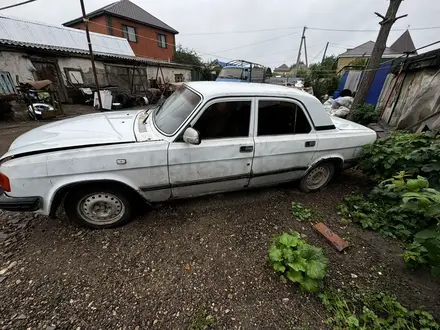 ГАЗ 3110 Волга 2000 года за 1 500 000 тг. в Актобе – фото 6