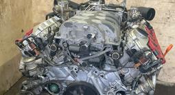 Двигатель Audi Q7 (BAR 4.2 FSI)for1 300 000 тг. в Астана – фото 2