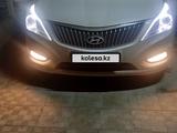 Hyundai Grandeur 2012 годаfor8 800 000 тг. в Алматы – фото 2