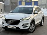 Hyundai Tucson 2019 года за 10 400 000 тг. в Астана – фото 2