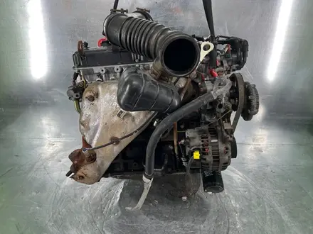 Двигатель 4G63 объём 2.0 из Японии за 450 000 тг. в Астана – фото 3