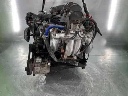 Двигатель 4G63 объём 2.0 из Японии за 450 000 тг. в Астана – фото 5