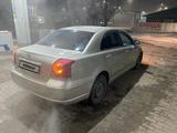 Toyota Avensis 2008 годаүшін4 850 000 тг. в Караганда – фото 2