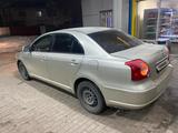 Toyota Avensis 2008 годаүшін4 850 000 тг. в Караганда – фото 3