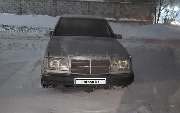 Mercedes-Benz E 230 1991 годаfor1 700 000 тг. в Караганда