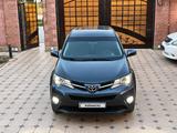 Toyota RAV4 2016 года за 10 000 000 тг. в Алматы – фото 4