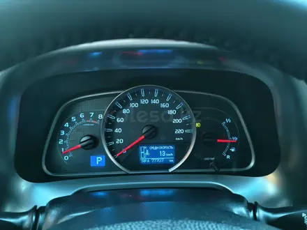 Toyota RAV4 2016 года за 10 000 000 тг. в Алматы – фото 13