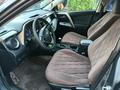 Toyota RAV4 2016 годаүшін10 000 000 тг. в Алматы – фото 12