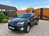 Toyota RAV4 2016 года за 10 000 000 тг. в Алматы