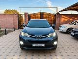 Toyota RAV4 2016 года за 10 000 000 тг. в Алматы – фото 3