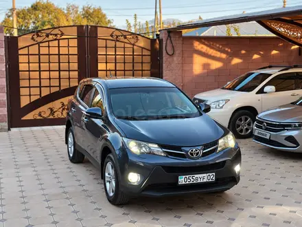 Toyota RAV4 2016 года за 10 000 000 тг. в Алматы – фото 5