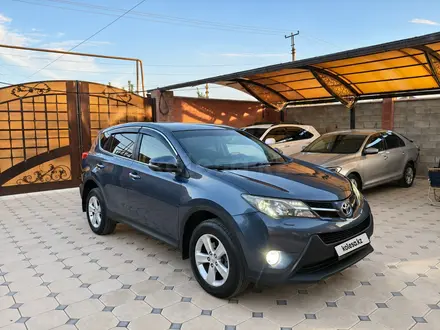 Toyota RAV4 2016 года за 10 000 000 тг. в Алматы – фото 6