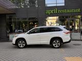 Toyota Highlander 2015 года за 15 000 000 тг. в Шымкент – фото 3
