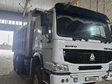 Howo  Прочие Кабины 2012 года за 12 000 000 тг. в Актобе – фото 2