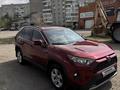 Toyota RAV4 2021 года за 16 000 000 тг. в Усть-Каменогорск – фото 2