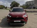 Toyota RAV4 2021 года за 16 000 000 тг. в Усть-Каменогорск