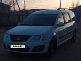 ВАЗ (Lada) Largus 2020 года за 4 500 000 тг. в Актобе – фото 2