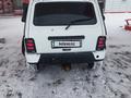 ВАЗ (Lada) Lada 2121 2020 годаүшін4 800 000 тг. в Костанай – фото 6