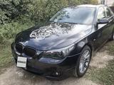 BMW 525 2005 года за 7 000 000 тг. в Алматы – фото 2