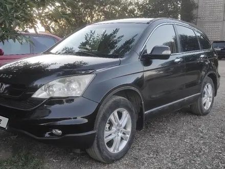 Honda CR-V 2011 года за 6 900 000 тг. в Жезказган