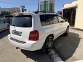 Toyota Highlander 2001 года за 6 300 000 тг. в Усть-Каменогорск – фото 3