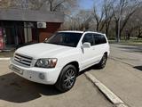 Toyota Highlander 2001 года за 6 300 000 тг. в Усть-Каменогорск