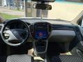 Toyota Highlander 2001 года за 6 300 000 тг. в Усть-Каменогорск – фото 5